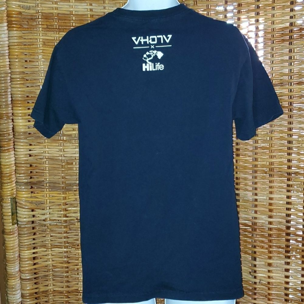 Aloha HiLife T-shirt M - Picture 4 of 8